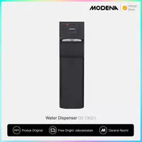 MODENA Water Dispenser - DD 7302 L (Galon Bawah)