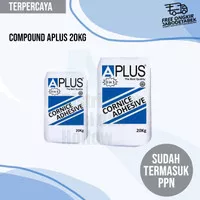 Compound Aplus 20Kg | Kompon Aplus 20Kg Compound