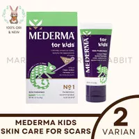 Mederma for Kids Skin Care for Scars Cream Penghilang Luka Anak 20 g