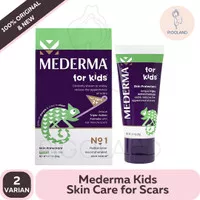 Mederma Kids Skin Care for Scars 20 Grams Obat Luka Anak