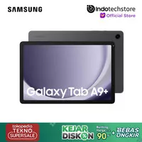 Samsung Galaxy Tab A9+ 8/128GB Garansi Resmi - not Tab A8