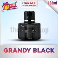 Parfum Mobil Premium Carall Grandy Black Made In Japan