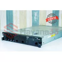 SERVER IBM X3650 M4 8 Slot 2,5 16 Core s/d 24 Core GARANSI 6 BULAN