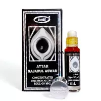 Hajar Aswad Parfum Dobha 6 ml Roll On / Minyak Wangi Non Alkohol