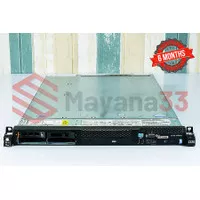 Server IBM X3550 M3 12 Core 24 Thread MURAH BERKUALITAS