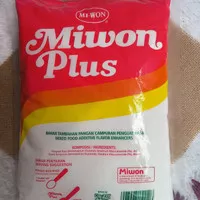 Miwon Plus ( MSG ) 1 kg Best Seller 