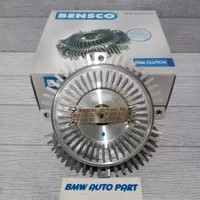 visco fan BMW M40 E30 318i