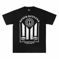 Heretic - T-shirt - Death Flag