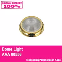 Dome Light 00556 / Lampu Kabin Kapal