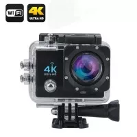 Kamera Sport Action 4k Ultra HD Go Pro / Kogan Wifi