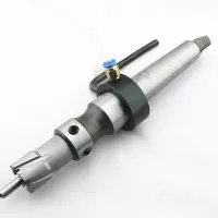 Morse Taper Drill Adaptor for Magnetic Dril Machine Annular Cutter