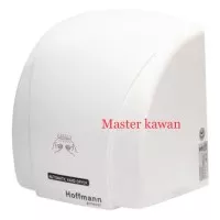 Hand Dryer HOFFMANN HFM 8851 /Pengering Tangan Kamar Mandi/Model Toto