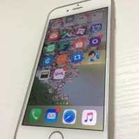 Iphone 6 - 64GB White (Second)