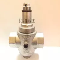PRV ITALY / pressure reducing valve 2 inch