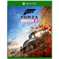 Forza Horizon 4 Xbox One gaming