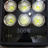 lampu sorot led kap sorot led sorot 300w 300 w 300watt 300 watt