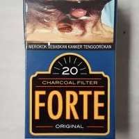 Rokok Forte Original 20