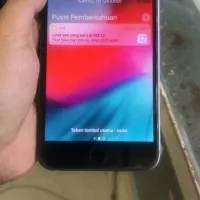 iphone 6s 16gb grey ex-inter