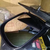 Spion hilux single cabin fortuner manual