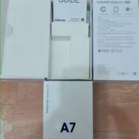 Dus Box Samsung Galaxy A7 2018