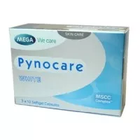 Pynocare white
