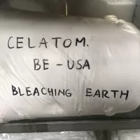 Bleaching earth import ( celatom )