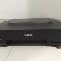 Printer canon