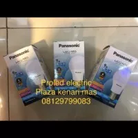 Lampu led panasonic 9w 9 watt led bulb panasonic 9 watt