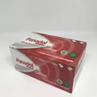 Panadol Merah