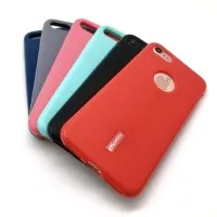 Case Softjacket Candy Silicon Case Spotlite Samsung J7 2016
