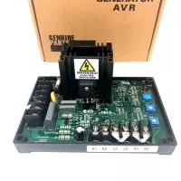 AVR Universal GAVR 15A / UNIVERSAL AVR penstabil tenaga genset GAVR15A