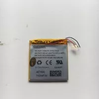 Baterai Battery iPod Nano 3rd Generation