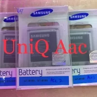 Batre Battery Baterai Samsung Ace 2-i8160/ S3 mini-i8190 Original 