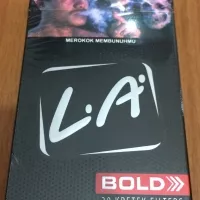 LA BOLD 20