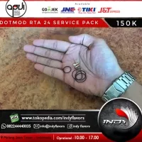 Dotmod RTA 24 Service Pack