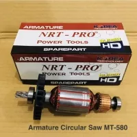Angker / Armature Mesin Circular Saw type MT-580