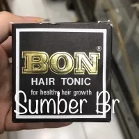 BON hair tonic