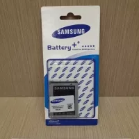 Baterai Samsung Ace Young 2 G130H S5830 S5670 Batre ORIGINAL 1350mAh