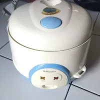 RICE COOKER 