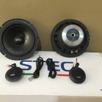Speaker steg sq260c (2way)