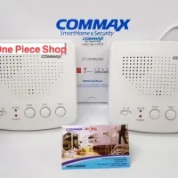 Intercom Commax WI-2B Wireless (2 unit) Original