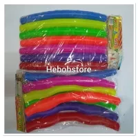 Hula hoop hup Besar tebal untuk Dewasa Anak mantap murah warna warni