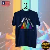 Kaos Imagine Dragons | Kaos NSA | Kaos Musik