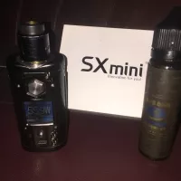 Sx mini G class full set