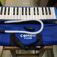 PIANIKA COMBO TAS BIRU