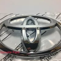 Emblem Logo Depan Toyota ORI All New Avanza/Grand Innova 2012-2015