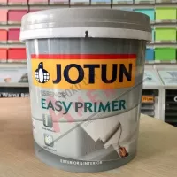 JOTUN ESSENCE EASY PRIMER 3.5LT / CAT DASAR INTERIOR & EKSTERIOR