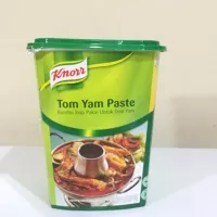 Knorr Tom Yam Paste 1.5kg PASTA TOM YAM BUMBU TOMYAM