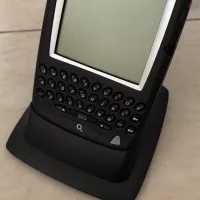 Blackberry jadul