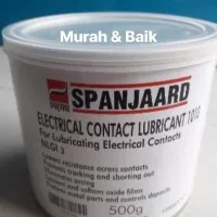 Spanjaard contact grease lubricant 1010 (500gr) Spanjaard electrical